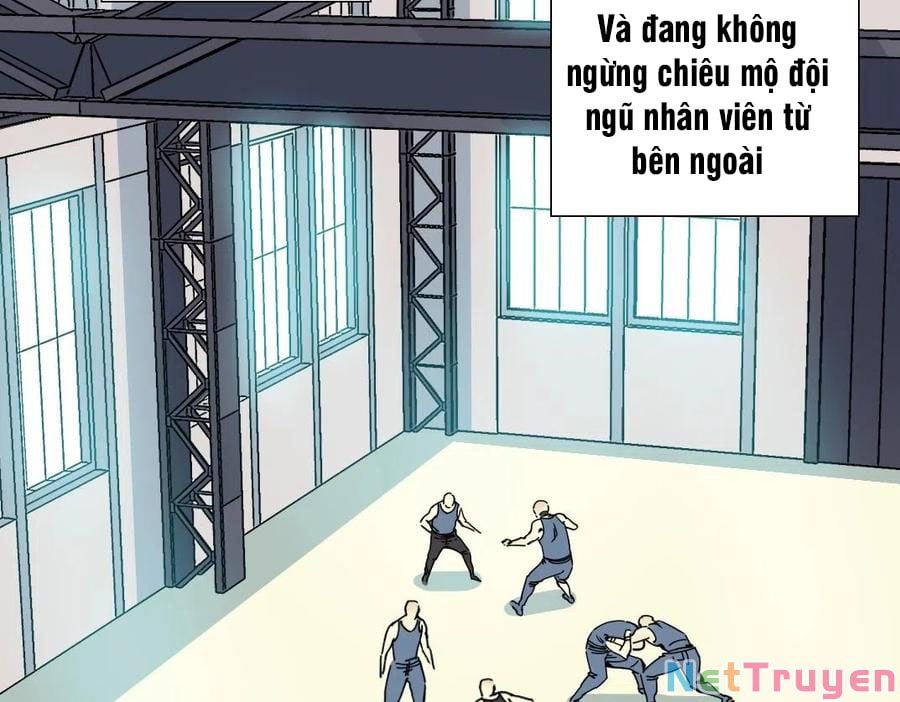 Câu Lạc Bộ Trường Sinh Chapter 37 - Trang 3