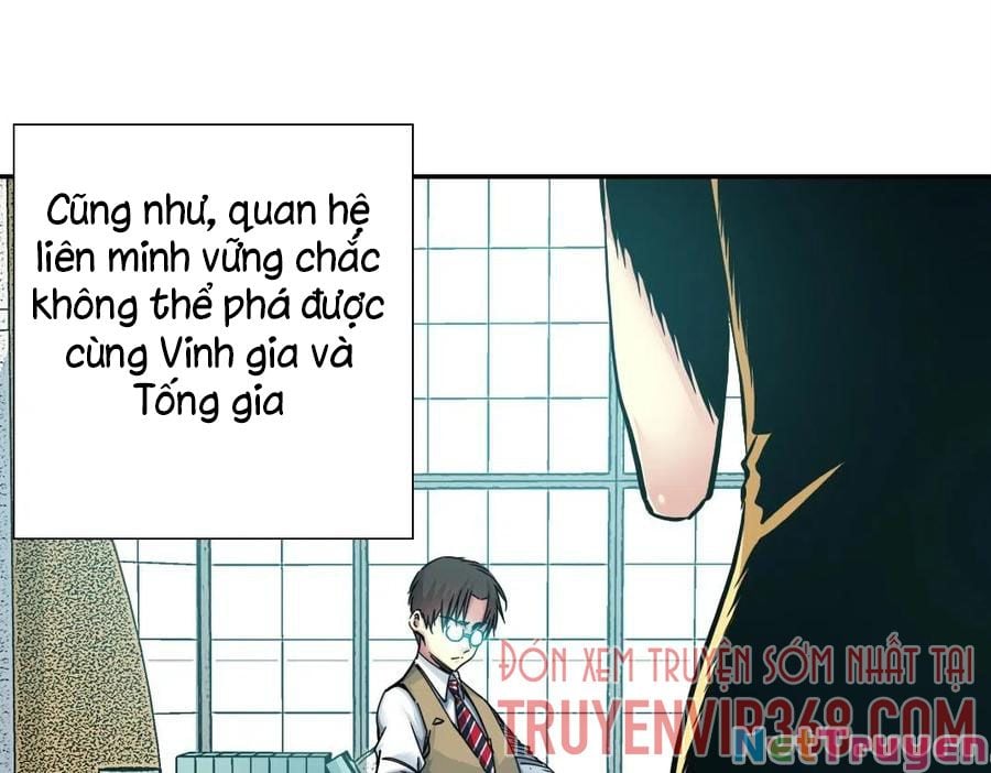 Câu Lạc Bộ Trường Sinh Chapter 37 - Trang 3