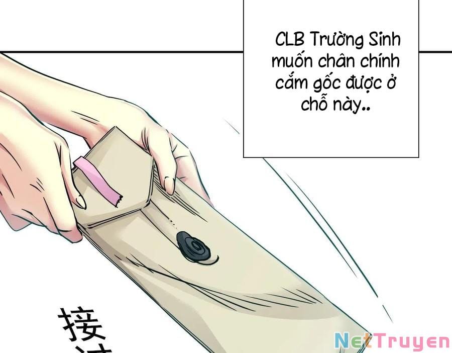 Câu Lạc Bộ Trường Sinh Chapter 37 - Trang 3