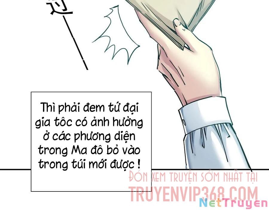 Câu Lạc Bộ Trường Sinh Chapter 37 - Trang 3