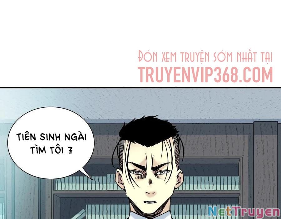 Câu Lạc Bộ Trường Sinh Chapter 37 - Trang 3