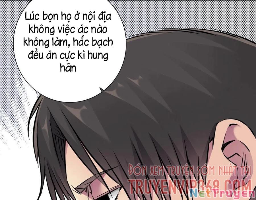 Câu Lạc Bộ Trường Sinh Chapter 37 - Trang 3