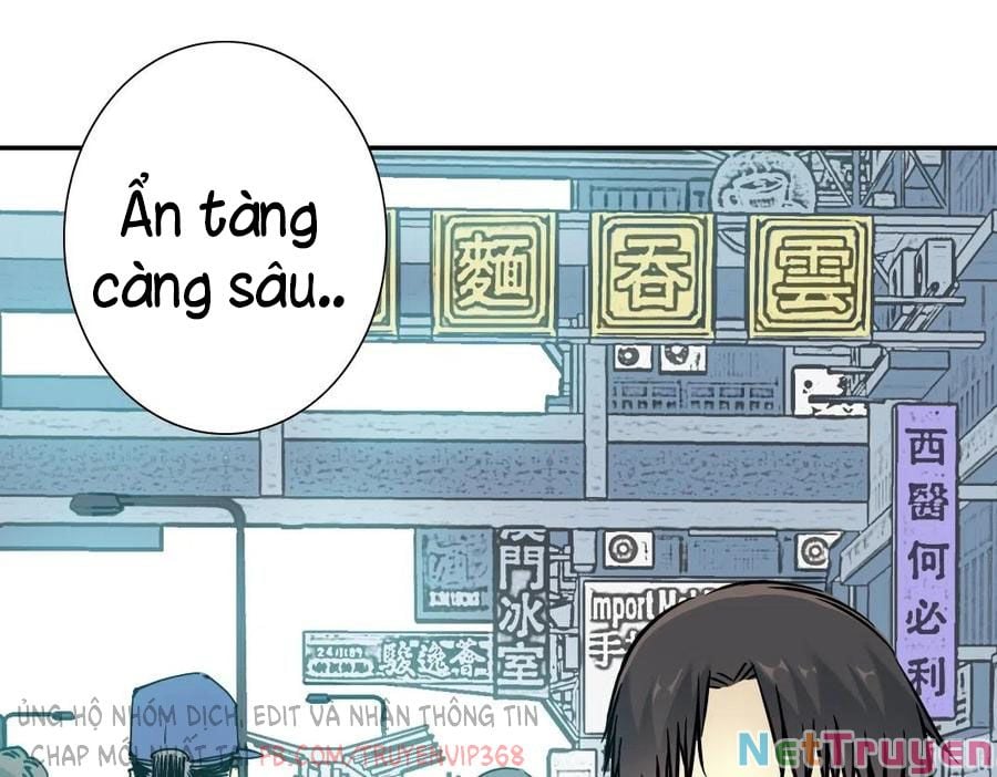 Câu Lạc Bộ Trường Sinh Chapter 37 - Trang 3