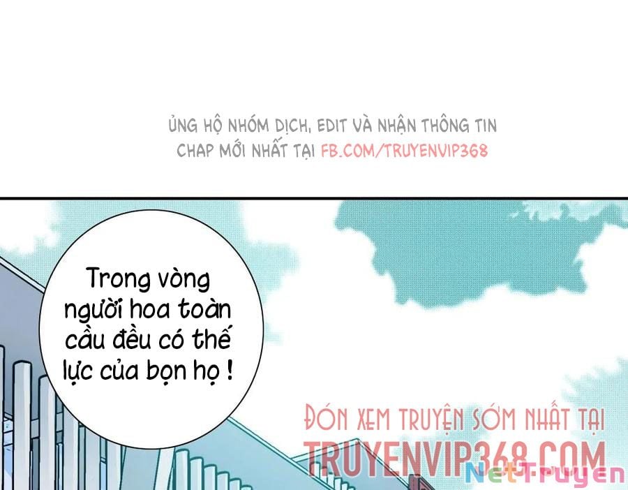 Câu Lạc Bộ Trường Sinh Chapter 37 - Trang 3