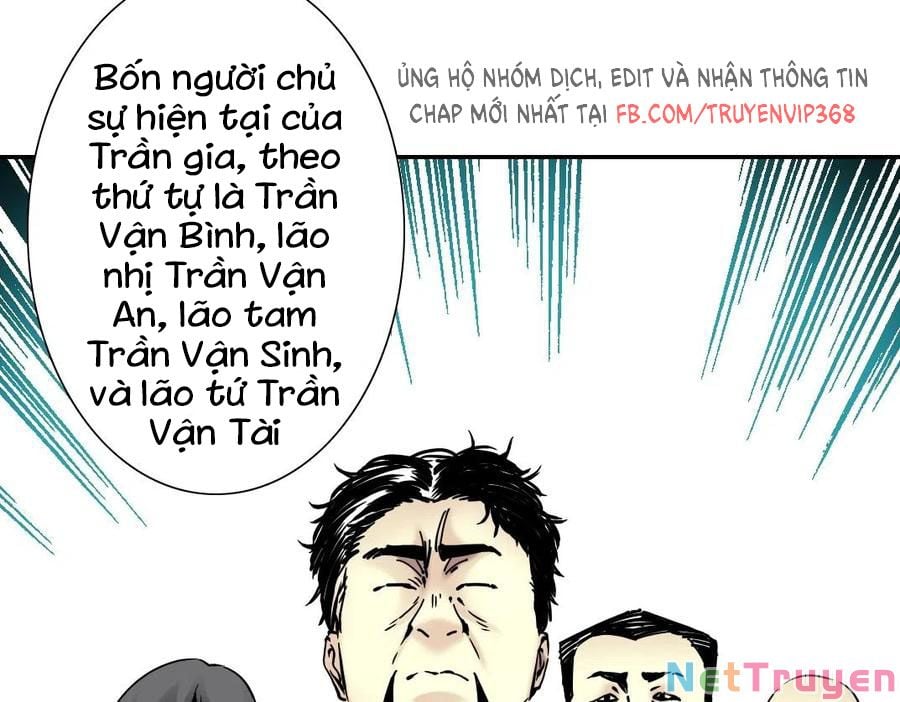 Câu Lạc Bộ Trường Sinh Chapter 37 - Trang 3