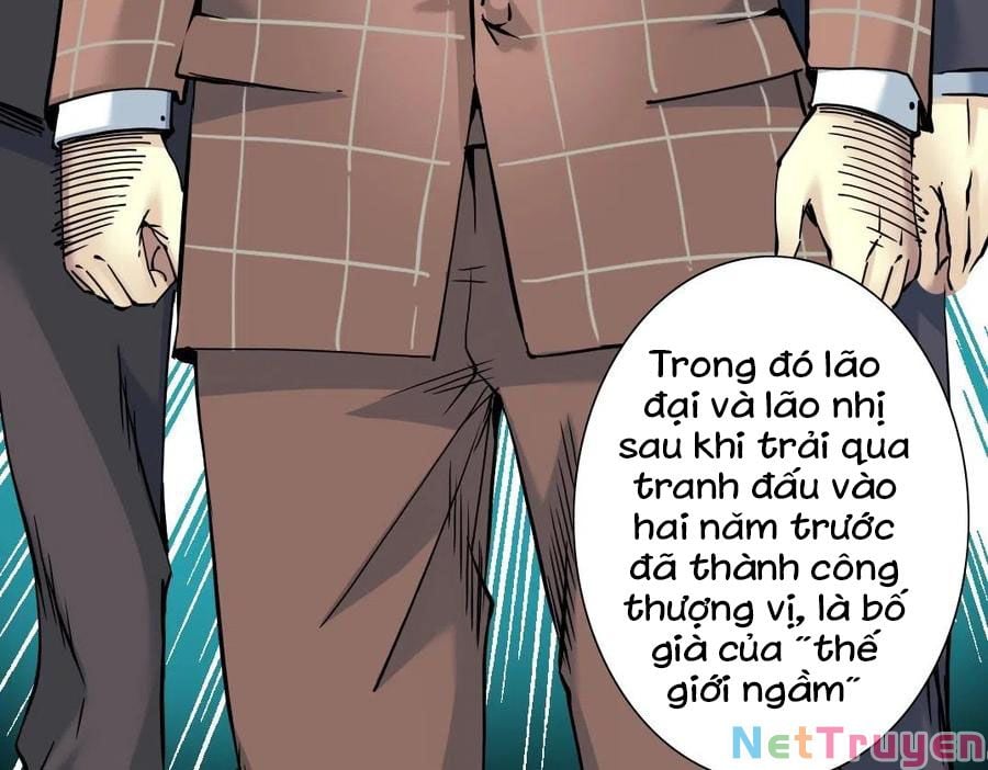 Câu Lạc Bộ Trường Sinh Chapter 37 - Trang 3