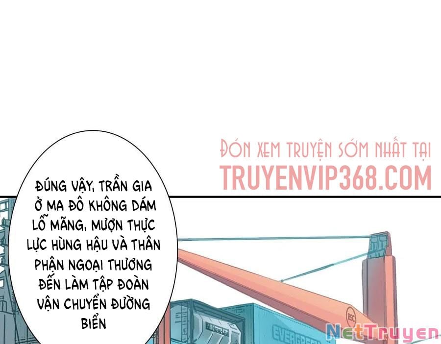 Câu Lạc Bộ Trường Sinh Chapter 37 - Trang 3