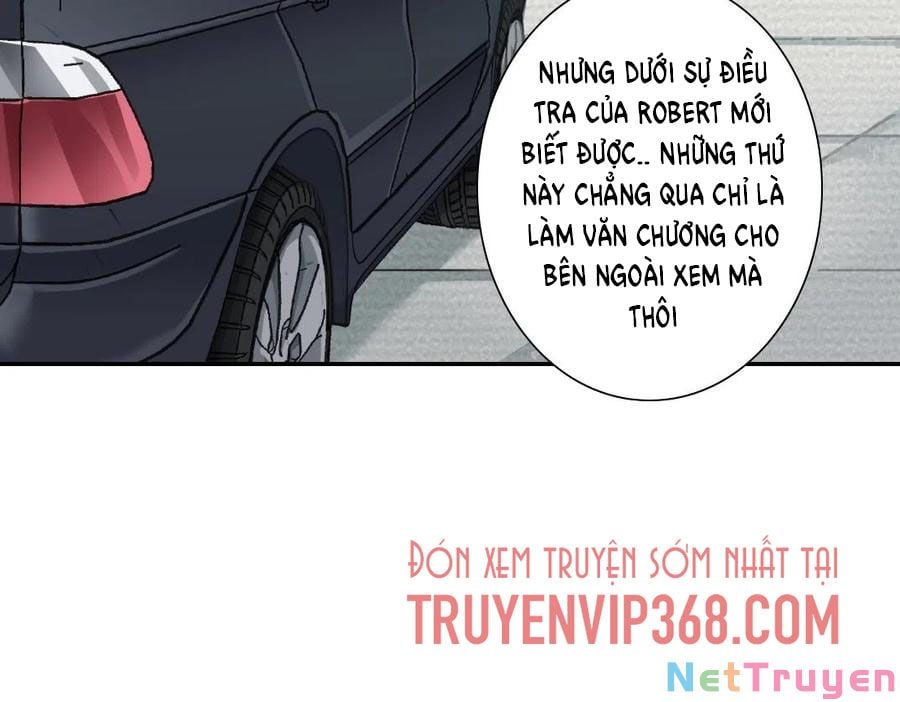 Câu Lạc Bộ Trường Sinh Chapter 37 - Trang 3