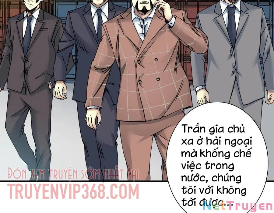 Câu Lạc Bộ Trường Sinh Chapter 37 - Trang 3