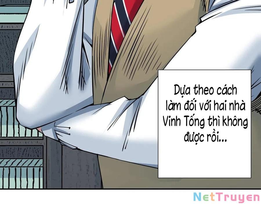 Câu Lạc Bộ Trường Sinh Chapter 37 - Trang 3