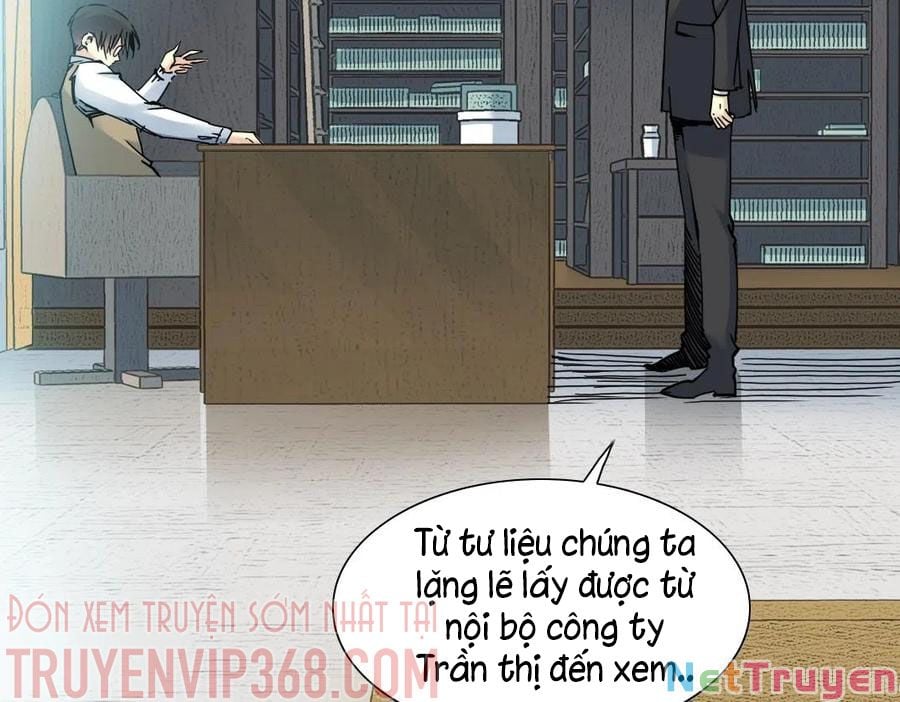 Câu Lạc Bộ Trường Sinh Chapter 37 - Trang 3