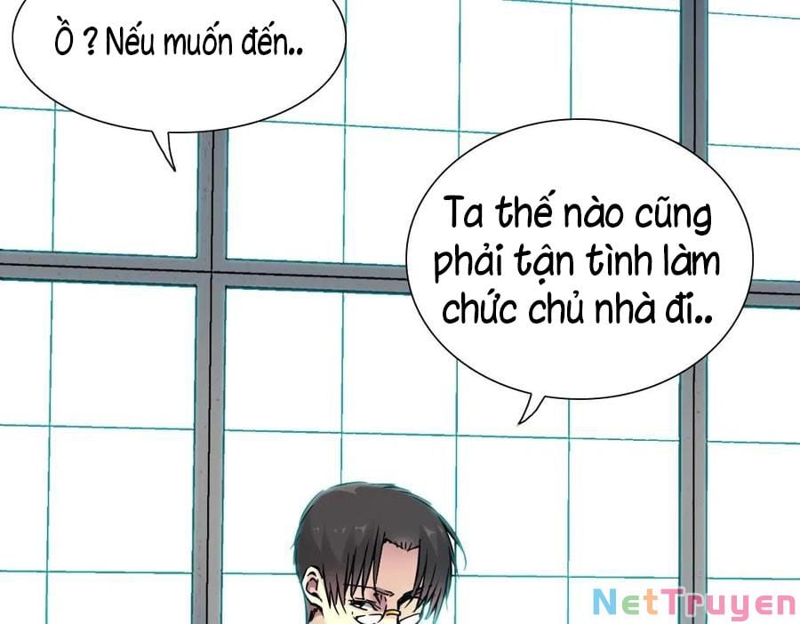 Câu Lạc Bộ Trường Sinh Chapter 37 - Trang 3