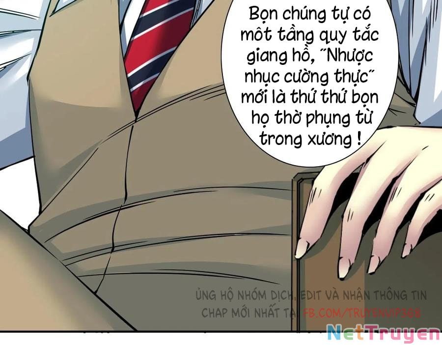 Câu Lạc Bộ Trường Sinh Chapter 37 - Trang 3