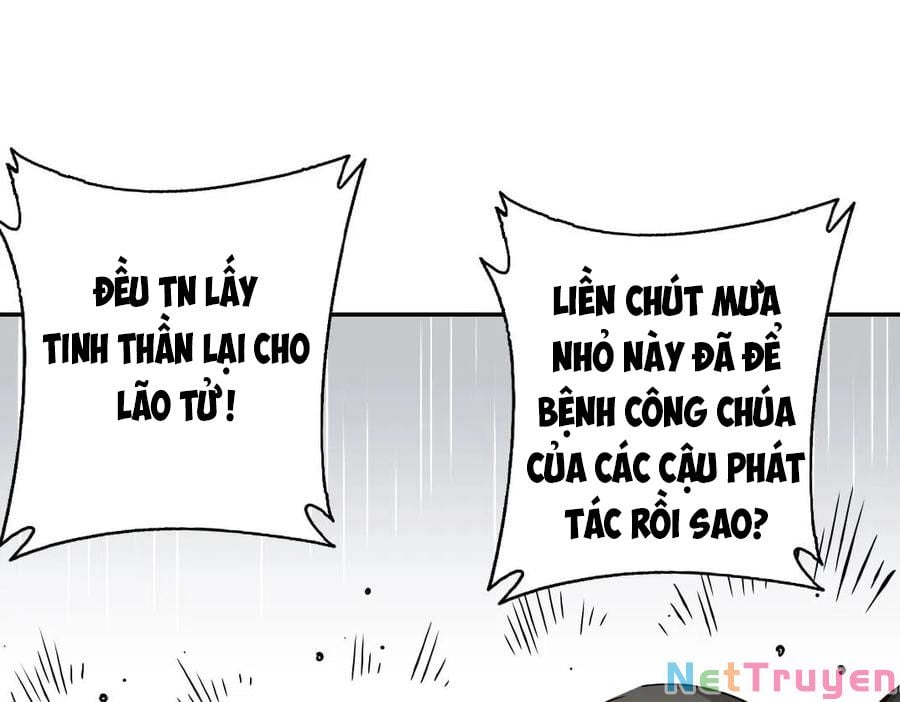 Câu Lạc Bộ Trường Sinh Chapter 37 - Trang 3