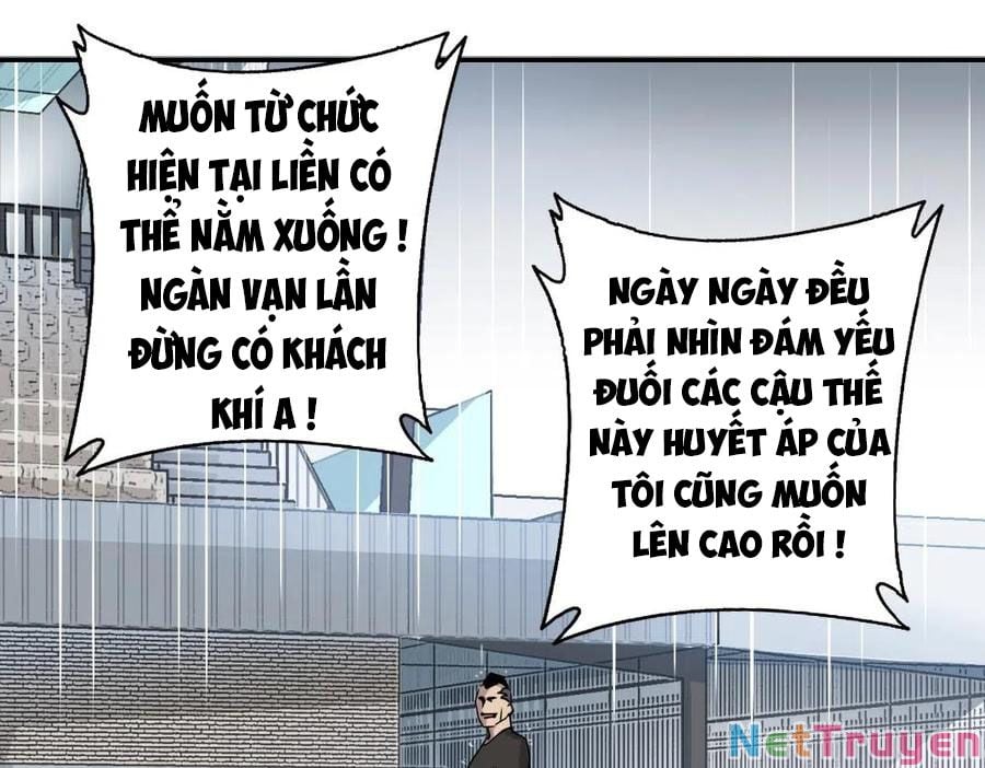 Câu Lạc Bộ Trường Sinh Chapter 37 - Trang 3