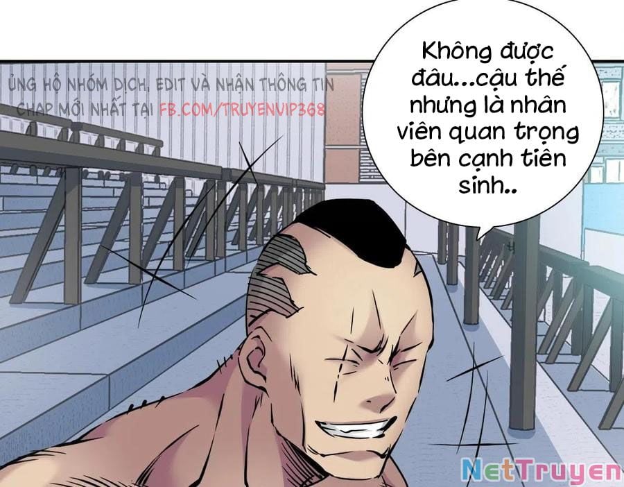 Câu Lạc Bộ Trường Sinh Chapter 37 - Trang 3