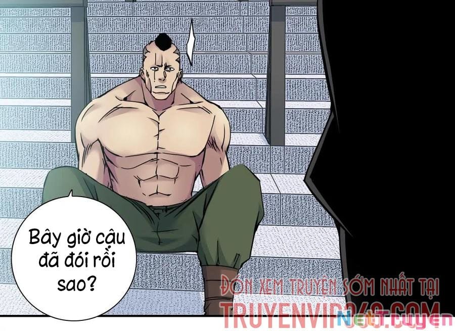 Câu Lạc Bộ Trường Sinh Chapter 37 - Trang 3