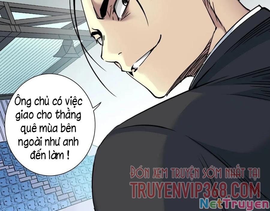 Câu Lạc Bộ Trường Sinh Chapter 37 - Trang 3