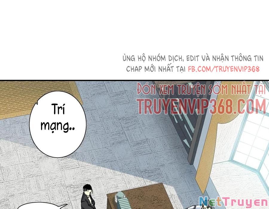 Câu Lạc Bộ Trường Sinh Chapter 37 - Trang 3