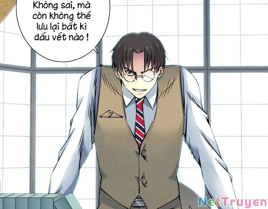 Câu Lạc Bộ Trường Sinh Chapter 37 - Trang 3