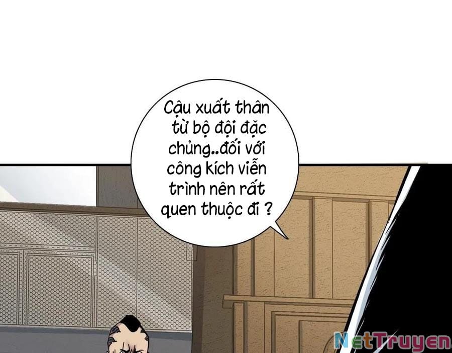 Câu Lạc Bộ Trường Sinh Chapter 37 - Trang 3