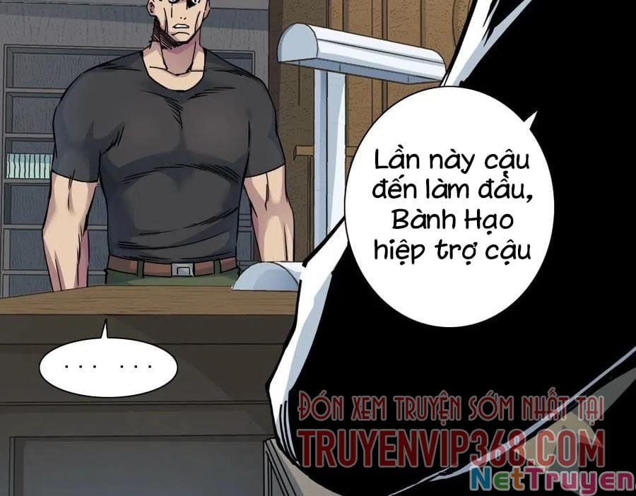 Câu Lạc Bộ Trường Sinh Chapter 37 - Trang 3