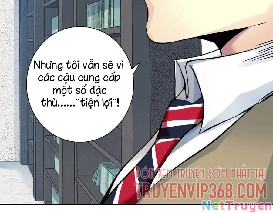 Câu Lạc Bộ Trường Sinh Chapter 37 - Trang 3