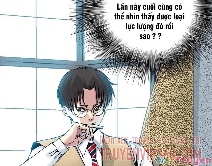 Câu Lạc Bộ Trường Sinh Chapter 37 - Trang 3