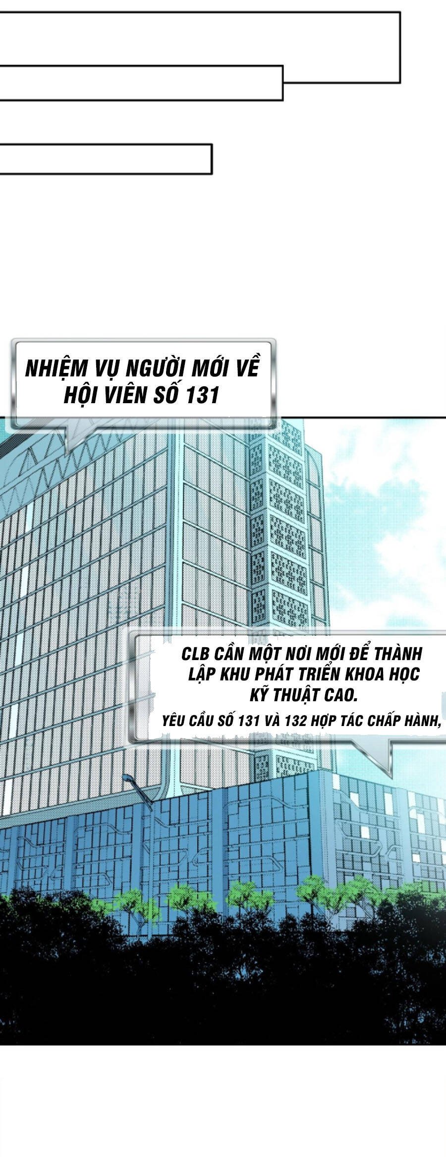 Câu Lạc Bộ Trường Sinh Chapter 47 - Trang 2