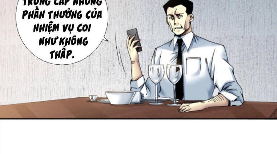 Câu Lạc Bộ Trường Sinh Chapter 47 - Trang 2