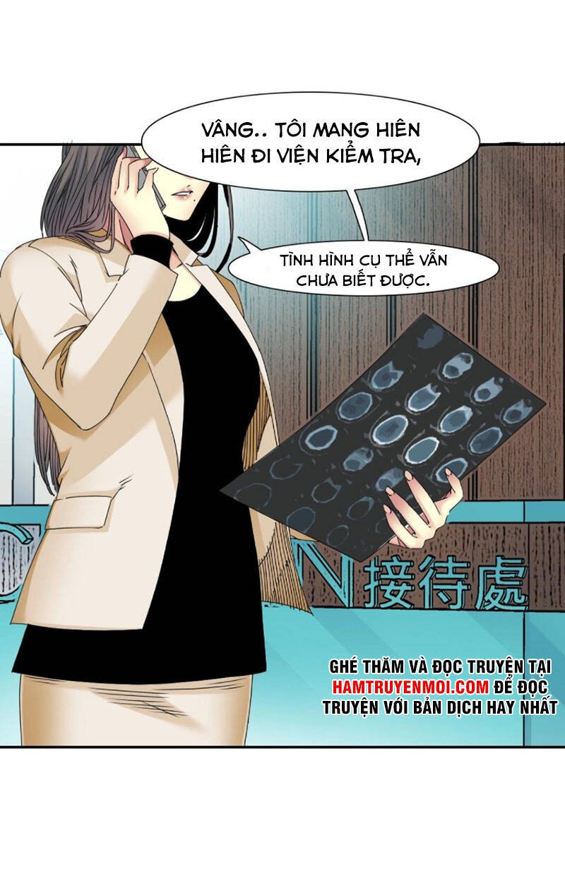 Câu Lạc Bộ Trường Sinh Chapter 50 - Trang 3