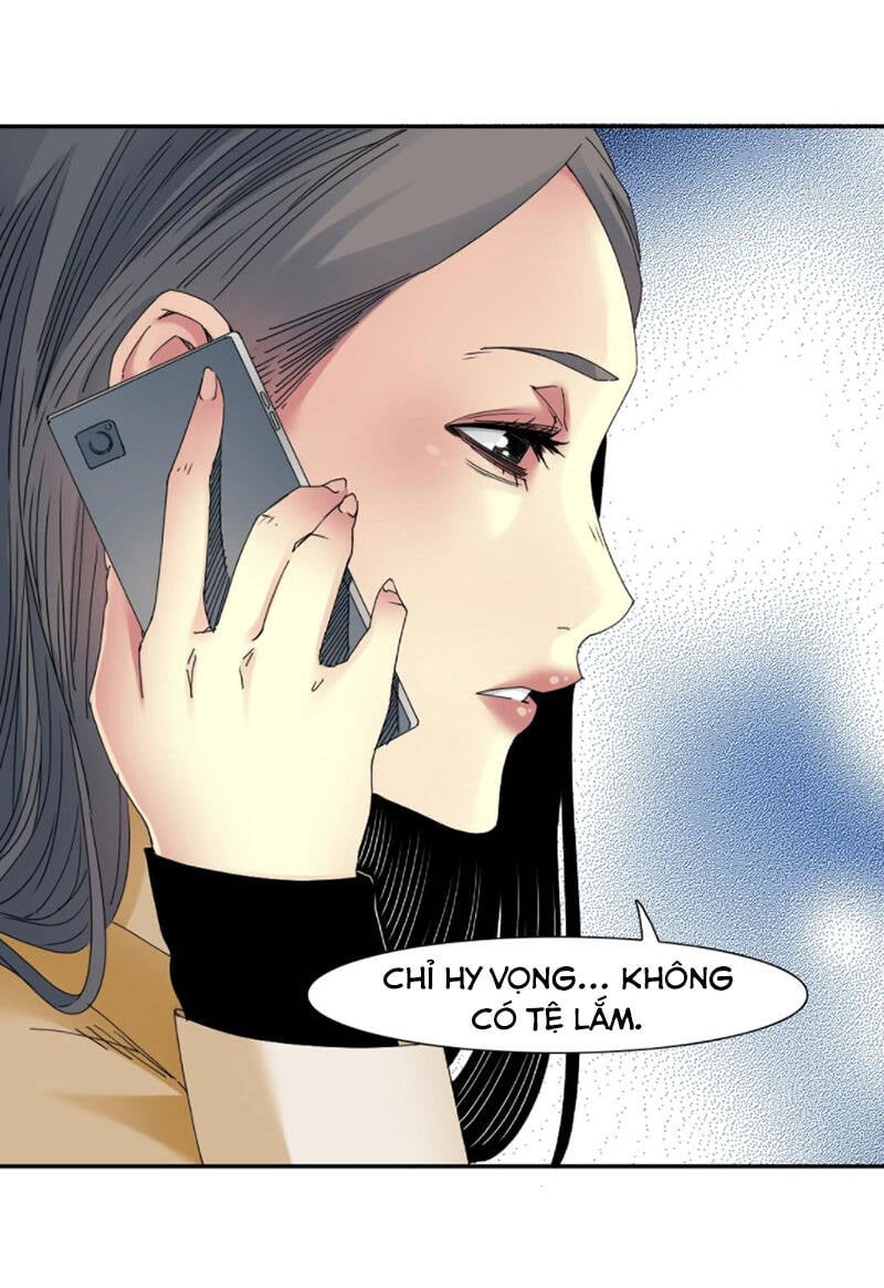 Câu Lạc Bộ Trường Sinh Chapter 50 - Trang 3