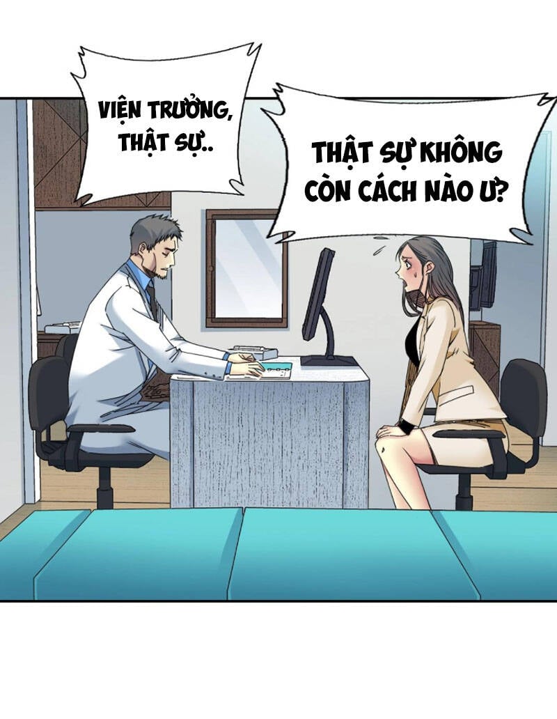 Câu Lạc Bộ Trường Sinh Chapter 50 - Trang 3