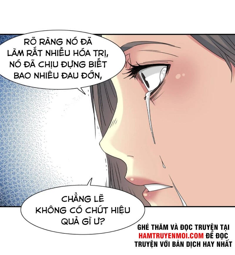 Câu Lạc Bộ Trường Sinh Chapter 50 - Trang 3