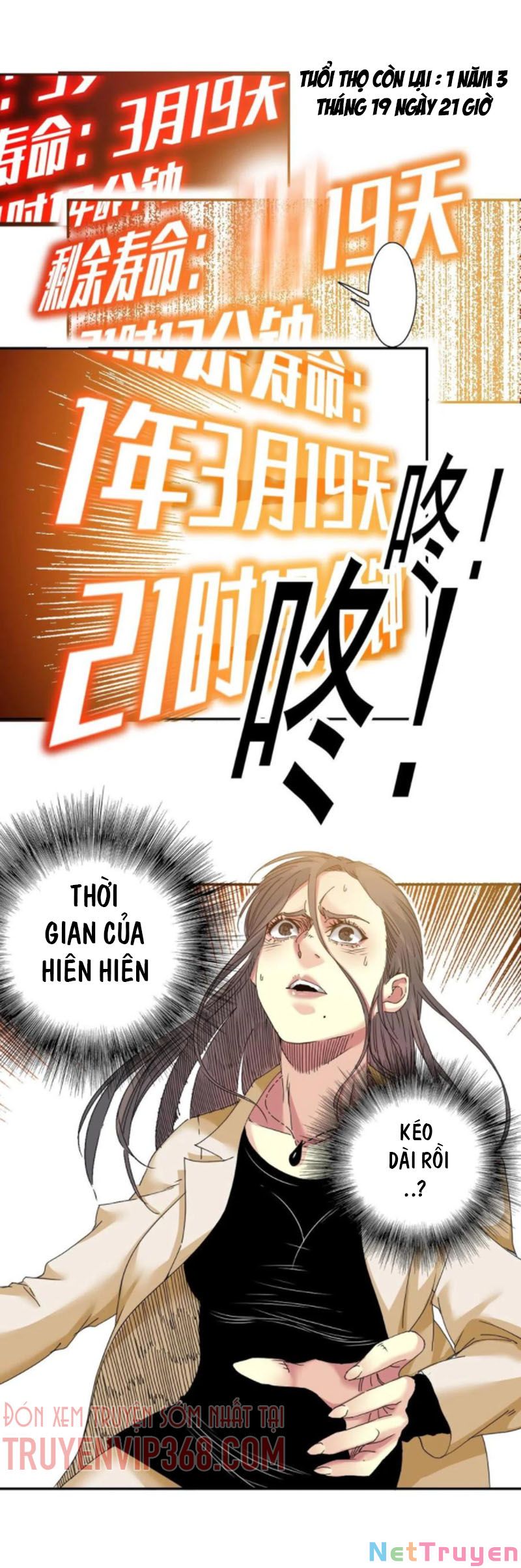 Câu Lạc Bộ Trường Sinh Chapter 51 - Trang 2