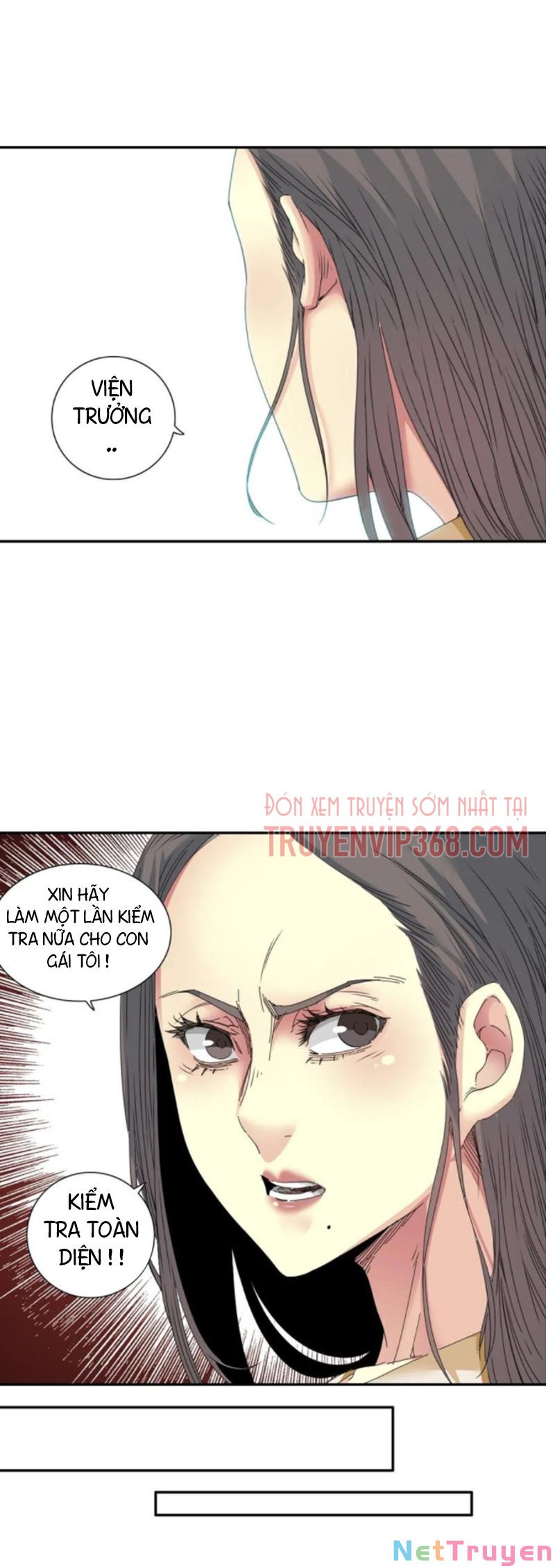 Câu Lạc Bộ Trường Sinh Chapter 51 - Trang 2