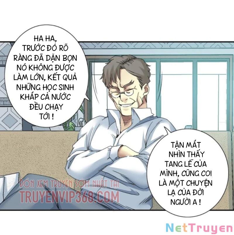 Câu Lạc Bộ Trường Sinh Chapter 52 - Trang 2