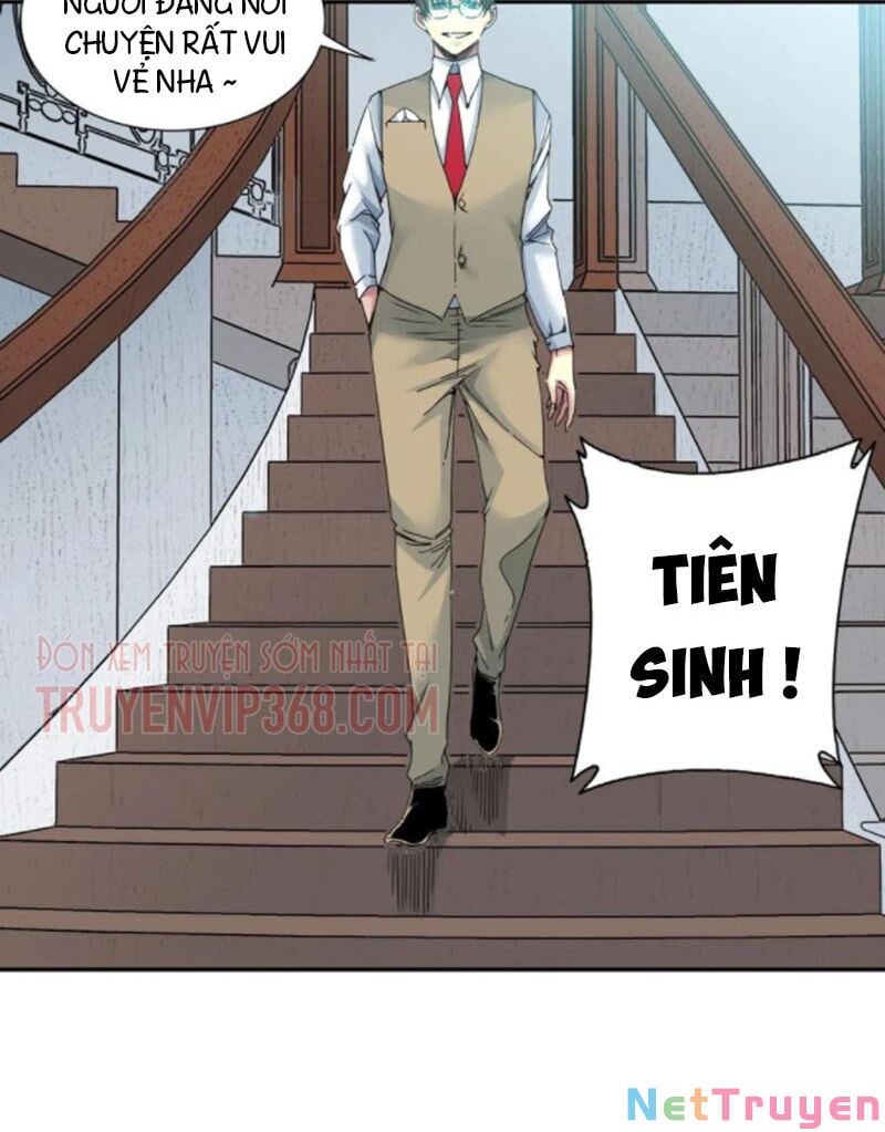 Câu Lạc Bộ Trường Sinh Chapter 52 - Trang 2