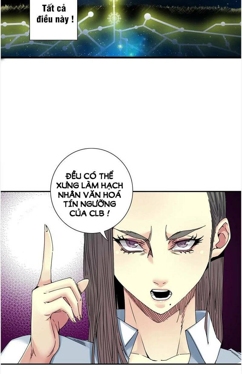 Câu Lạc Bộ Trường Sinh Chapter 53 - Trang 2