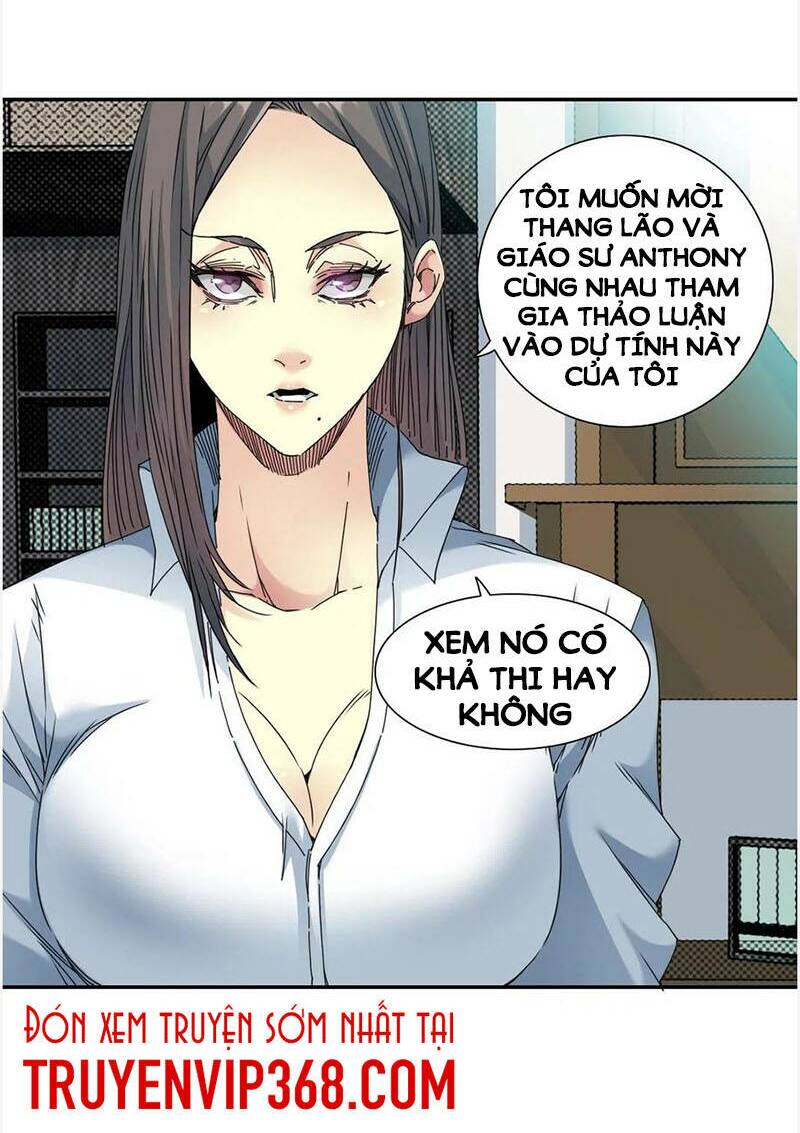 Câu Lạc Bộ Trường Sinh Chapter 53 - Trang 2