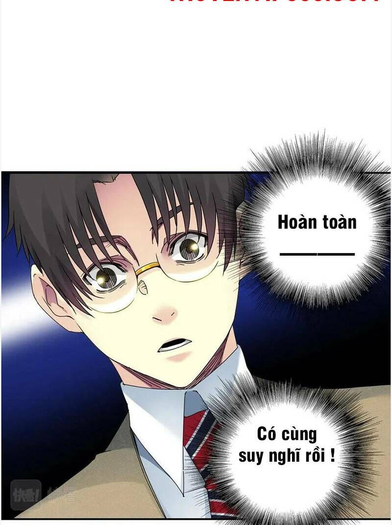 Câu Lạc Bộ Trường Sinh Chapter 53 - Trang 2