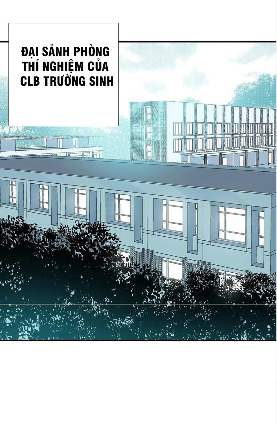 Câu Lạc Bộ Trường Sinh Chapter 62 - Trang 2