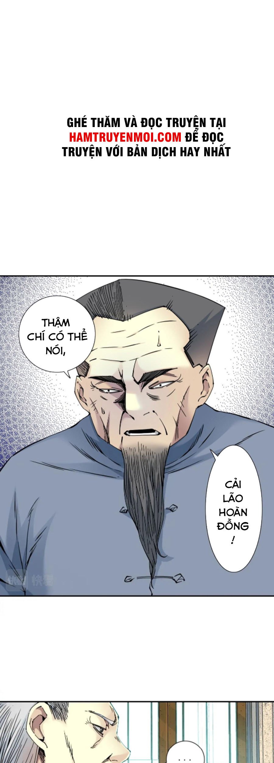 Câu Lạc Bộ Trường Sinh Chapter 65 - Trang 2