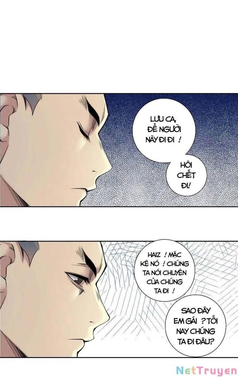 Câu Lạc Bộ Trường Sinh Chapter 77 - Trang 2