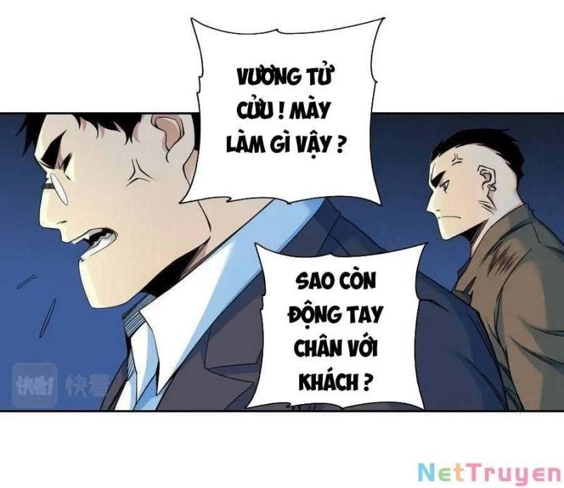 Câu Lạc Bộ Trường Sinh Chapter 77 - Trang 2