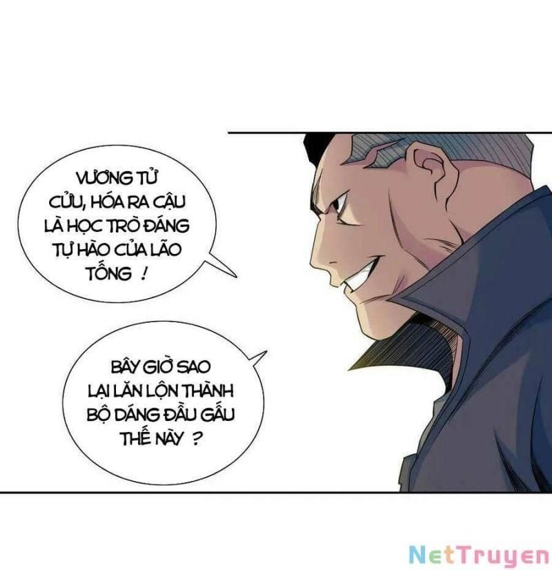 Câu Lạc Bộ Trường Sinh Chapter 78 - Trang 2