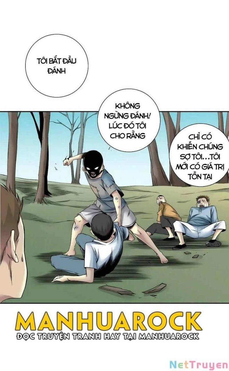 Câu Lạc Bộ Trường Sinh Chapter 78 - Trang 2