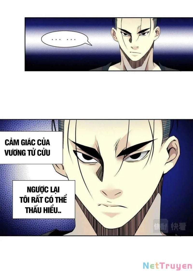 Câu Lạc Bộ Trường Sinh Chapter 78 - Trang 2