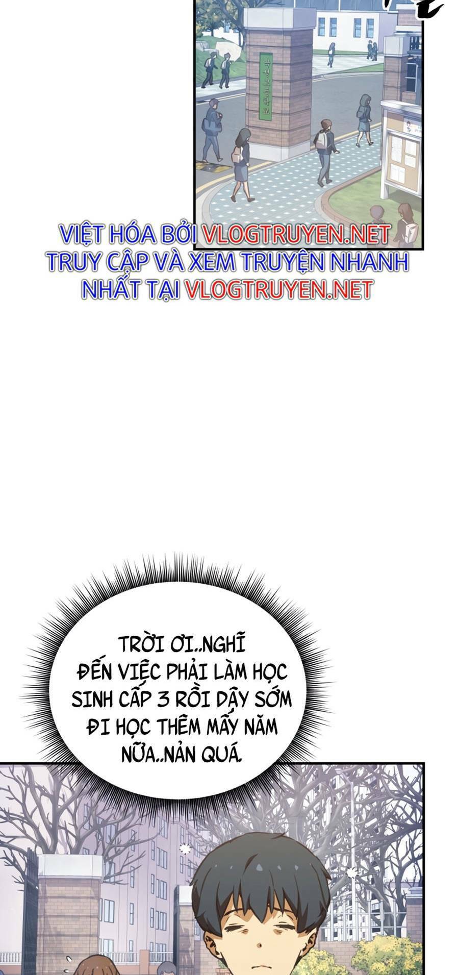 Câu Lạc Bộ Truyện Ma Chapter 10 - Next Chapter 11