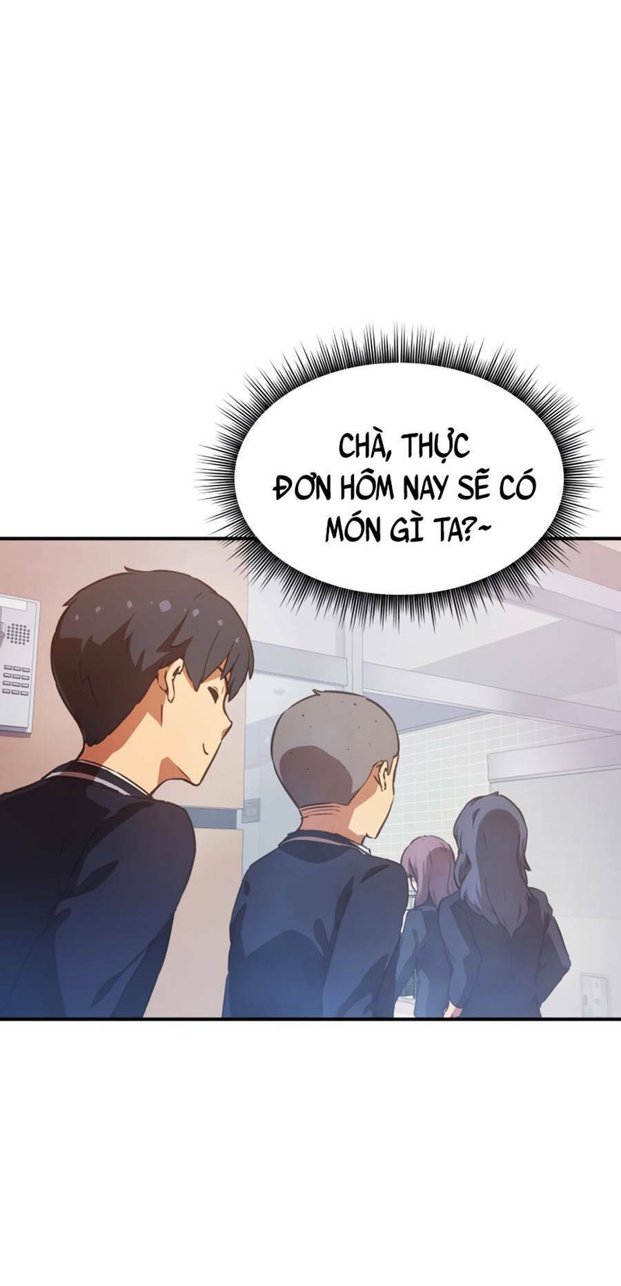 Câu Lạc Bộ Truyện Ma Chapter 10 - Next Chapter 11